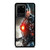 CYBORG DC SUPERHERO Samsung Galaxy S20 Ultra Case Cover