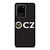 CZ GUNS USA LOGO Samsung Galaxy S20 Ultra Case Cover