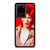 DAVID BOWIE SINGER Samsung Galaxy S20 Ultra Case Cover