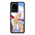 DC LEAGUE OF SUPER PETS KRYPTO Samsung Galaxy S20 Ultra Case Cover