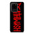 DEATHWISH SKATEBOARD Samsung Galaxy S20 Ultra Case Cover