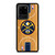 DENVER NUGGETS NBA ARENA Samsung Galaxy S20 Ultra Case Cover