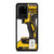 DEWALT TOOLS INDUSTRIAL Samsung Galaxy S20 Ultra Case Cover
