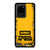 DEWALT TOUGH IN THE NORTH Samsung Galaxy S20 Ultra Case Cover
