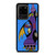 DICK DASTARDLY WACKY RACES Samsung Galaxy S20 Ultra Case Cover