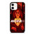 2PAC TUPAC SHAKUR RAPPER iPhone 12 Case Cover