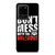 DONT MESS WITH GEORGIA BULLDOGS Samsung Galaxy S20 Ultra Case Cover