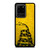 DONT TREAD ON ME GOLD Samsung Galaxy S20 Ultra Case Cover