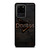 DORITOS WOODEN LOGO Samsung Galaxy S20 Ultra Case Cover