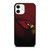2PAC TUPAC SHAKUR RAPPER iPhone 12 Case Cover