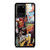 ELVIS PRESLEY BEST ALBUM Samsung Galaxy S20 Ultra Case Cover