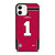 2PAC TUPAC SHAKUR RAPPER iPhone 12 Case Cover
