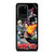 FAIRY TAIL ANIME ALL CHARACTERS Samsung Galaxy S20 Ultra Case Cover