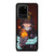 FIRE FORCE ANIME Samsung Galaxy S20 Ultra Case Cover