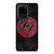 FOO FIGHTERS WOODEN LOGO Samsung Galaxy S20 Ultra Case Cover