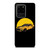 FORD MUSTANG CARTOON Samsung Galaxy S20 Ultra Case Cover