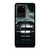 FORD MUSTANG CARTOON Samsung Galaxy S20 Ultra Case Cover