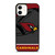 2PAC TUPAC SHAKUR RAPPER iPhone 12 Case Cover