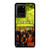 FRIENDS THE REUNION Samsung Galaxy S20 Ultra Case Cover