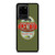 GENCO OLIVE OIL Samsung Galaxy S20 Ultra Case Cover