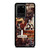 GILMORE GIRLS MOVIES CCOLLAGE Samsung Galaxy S20 Ultra Case Cover