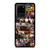 GILMORE GIRLS MOVIES COLLAGE Samsung Galaxy S20 Ultra Case Cover