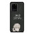 GOJO SATORU JUJUTSU KAISEN Samsung Galaxy S20 Ultra Case Cover