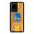 GOLDEN STATE WARRIORS NBA ARENA Samsung Galaxy S20 Ultra Case Cover