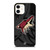2PAC TUPAC SHAKUR RAPPER iPhone 12 Case Cover