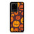 HALLOWEEN PUMPKINS PATTERN Samsung Galaxy S20 Ultra Case Cover