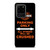 HARLEY DAVIDSON ONLY QUOTES Samsung Galaxy S20 Ultra Case Cover