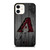 2PAC TUPAC SHAKUR RAPPER iPhone 12 Case Cover