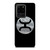 HOOEY METAL LOGO Samsung Galaxy S20 Ultra Case Cover