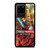 HYRULE WARRIORS AGE OF CALAMITY Samsung Galaxy S20 Ultra Case Cover
