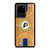 INDIANA PACERS NBA ARENA Samsung Galaxy S20 Ultra Case Cover