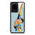 INVINCIBLE CARTOON 2 Samsung Galaxy S20 Ultra Case Cover