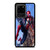 IRON SPIDER SUPERHERO Samsung Galaxy S20 Ultra Case Cover