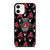 2PAC TUPAC SHAKUR RAPPER iPhone 12 Case Cover 2PAC TUPAC SHAKUR RAPPER iPhone 12 Case Cover