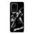 JAMES HETFIELD METALLICA BAND Samsung Galaxy S20 Ultra Case Cover