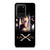 JASON X HORROR MOVIES Samsung Galaxy S20 Ultra Case Cover