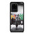 JOEY BADASS RAPPER SYMBOL Samsung Galaxy S20 Ultra Case Cover