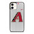 2PAC TUPAC SHAKUR RAPPER iPhone 12 Case Cover