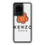 KENZO PARIS FLOWER Samsung Galaxy S20 Ultra Case Cover