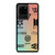 KPOP BAND LOGO Samsung Galaxy S20 Ultra Case Cover