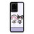KUROMI AND MELODY ANIME Samsung Galaxy S20 Ultra Case Cover