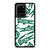 LACOSTE PATTERN Samsung Galaxy S20 Ultra Case Cover