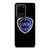LANCIA CAR LOGO Samsung Galaxy S20 Ultra Case Cover