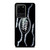 LAND ROVER METAL GRILL Samsung Galaxy S20 Ultra Case Cover