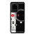 LEICA CAMERA VINTAGE Samsung Galaxy S20 Ultra Case Cover