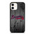 2PAC TUPAC SHAKUR RAPPER iPhone 12 Case Cover